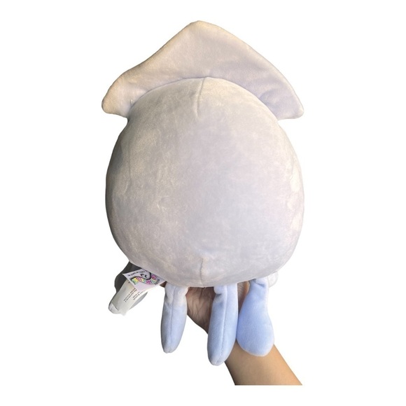 COPY - Stacy the valentines squishmallow NWOT - Picture 2 of 6